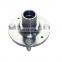 USEKA High Quality Wheel Hub Bearing B01A-33-060A For Mazda Protege5 1999-2003
