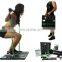 Hot selling portable fitness  tension rope set training device multifunctional training board
