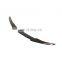 V Style Carbon Fiber F82 M4 Rear Wing Spoiler for BMW 4 Series M4 Coupe 2014-2018