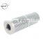 Hydraulic stainless steel wire mesh cylinder filter cartridge