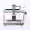 Automatic locking screw machine dual platform adsorption type automatic screwing machine equipment factory direct sales