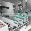 ZH-M1450-S top selling best price Semi-Auto Carton Box Folder Gluer/Press Pasting Box folding gluing Machine