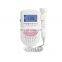 baby Heart Rate Monitor For Pregnant Women LCD display Portable Fetal Doppler