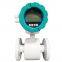 Ultrasonic RS485 flowmeter on water controller portable water clamp Industrial flowmeter Electromagnetic flowmeter