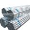 St37 Rectangular Hot Dipped Round Pipes Galvanized Steel Pipe