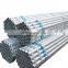 S235jr 1 1/2 Inch Astm A53 Hot Dip Galvanized Steel Pipe