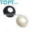 pillow intermediate bearing cover for volkmann two for one twisting