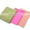 pure-pirinted simple polar fleece blanket