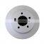 Auto Brake System Braking Disc Carbon Brake Rotor With Dacromet Coating