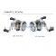 DAIWA MILLIONAIRE CT SV high quality fishing reels long cast spool lure Bait Casting fishing reel