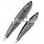 Stickbait Topwater Trolling Wooden Bait Wood Stick Pencil Seep Sea Fishing Lure