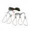 Cheap Price5 Snaps Fishing Lock Buckle Tackle Fishing Accessories Stainless Steel Chain Stringer With Float Live Fish Lure Lock