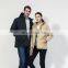 Wholesale Women's winter USB heated women's jackets