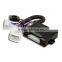 Car glass closer for 4 windows
