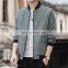 Hot Christmas Sale Male Casual Clothes Men's Slim Coat Men's Cotton Jacket Men's Bread Bubble Coat Winter Clothes for Male