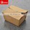 Custom logo printed karton box food packaging