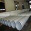 Inconel 600 601 617 718 X750 Seamless Pipe Nickel Alloy Steel Hollow Bar Price
