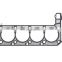 Cylinder Head Gasket Engine Assembly 2780160720 For C218 X218 W212 S212 W463 X166 W166 C292 X166 W166 W221