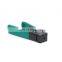MT-8410 FTTH fiber optic cleaver 10mv visual fault locator cable stripper alcohol bottle fiber optic splicing tool kit