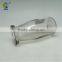 200ml glass pudding jar