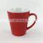Made in China Reusable Ceramic Coffee Cup Tea Cups