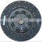 Factory Direct Supply Auto Spare Parts OEM 007-250-6003  340000410 1862190105 Clutch Disc For MERCEDES-BENZ