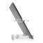 Custom Clear Acrylic Desktop Stand Tablet Holder Premium for Home