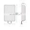 4G LTE Router Antenna High Gain Outdoor Directional Antenna With 15M Feeder Line S-MA Male Connector