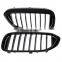 Front Grille Grills For BMW G30 G38 2017 2018