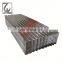 DX51D Z60g Hot Dipped GI Steel Roofing Sheets Galvanized Corrugated Steel Sheet