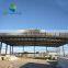 China Manufacturer Prefab Industrial Prefabricated Steel Structure Building Modern Workshop