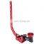 Universal Drift Oil Hydraulic Hand Brake, 3 /4 master cylinder Rally Racing Handbrake Assembled with Steel Bracket