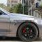 аксессуары для автомобиля из pp материала для BMW 4 Series F32 F33 F36 для замены на бамперы и тюнинговые комплекты M4