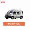 Steel rear Bumper reinforcement for F-ORD TRANSIT VE83 MPV  bus body parts
