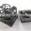 Aluminum Tail Light Guards Cover Protector for 18-21 Jeep Wrangler JL