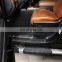 For Toyota smooth built-in threshold bar stainless steel 4-piece set
