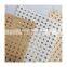 Vietnam Factory price Fast delivery PE caning Mesh Rattan Cane Webbing Roll Woven Webbing Cane