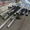 Hot selling 0.5mm thick stainless steel tube 304l astm a249 grade inox pipe 304