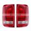 2H1945095C 2H1945095F 2H1945096G MAROK 2.0 BiTDI 4motion 2010-2018 decoration Fits Auto Tail Light For VW