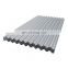 High Quality 035mm 045mm Thickness GI Corrugated Galvanized Metal Roofing Sheet
