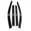 Side Window Sun Vent Visor Rain Guards For Nissan V16/A331