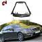 CH Best Sale Pp Material Car Front Grill Side Stepping Headlight Auto Body Kits For Mercedes Benz E Class W211 2002-2009