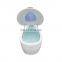 sensory deprivation floatation tank spa relax slimmingfloating cabine massage capsule device in Spa Capsule