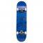 Hot selling in Amazon High Quality Wooden Blank Skateboard with Complete Deck