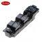 Haoxiang CAR Power Window Switches Universeller Fensterheberschalter GV2S-66-350A für Mazda 6 (2006 - 2008)