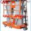 Multifunctional small equipment scissor lift with great price