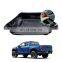 Pickup truck rear tail cargo led navarra 2020 bed liner cover for bed liner ranger T6 T7 T8 ford f150