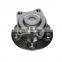 9173872 Rear Wheel Hub Bearing in Auto Bearing Suitable for Volvo S80 S60 V70 1998-2007
