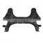 Front Wheel suspension Crossmember for Chevrolet Aveo OE 96535050