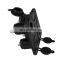 Car Yacht Modified four-hole panel combination + dual USB car charger + dual USB car charger + voltmeter + electric socket